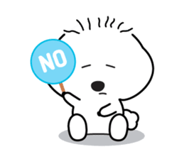 Little and Ruby sticker #8488857