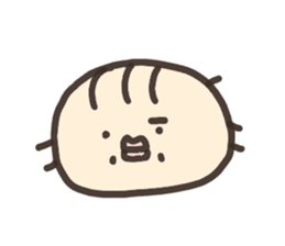 Chimu 2 sticker #8489139