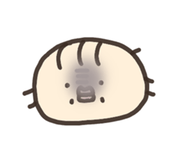 Chimu 2 sticker #8489142