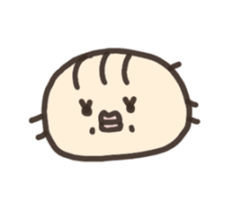 Chimu 2 sticker #8489145