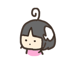 Chimu 2 sticker #8489148