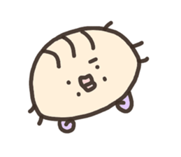 Chimu 2 sticker #8489149