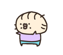 Chimu 2 sticker #8489150