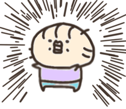 Chimu 2 sticker #8489151