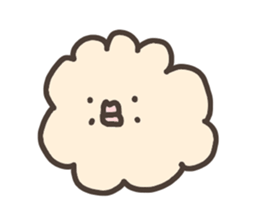 Chimu 2 sticker #8489152