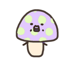 Chimu 2 sticker #8489158