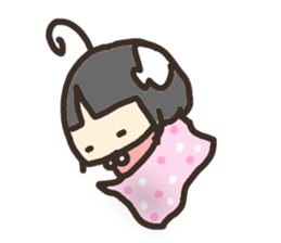 Chimu 2 sticker #8489161