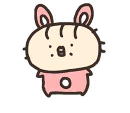 Chimu 2 sticker #8489165