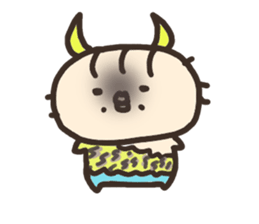 Chimu 2 sticker #8489166