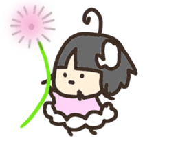 Chimu 2 sticker #8489170