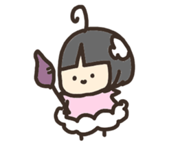 Chimu 2 sticker #8489171