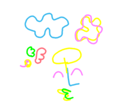 FACES & HEARTS sticker #8489222