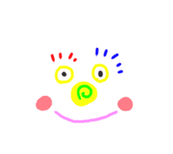 FACES & HEARTS sticker #8489223