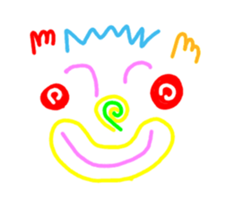 FACES & HEARTS sticker #8489224