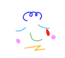 FACES & HEARTS sticker #8489228