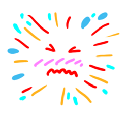 FACES & HEARTS sticker #8489238