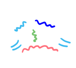 FACES & HEARTS sticker #8489240