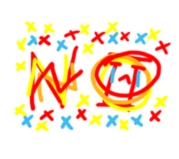 FACES & HEARTS sticker #8489247