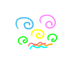 FACES & HEARTS sticker #8489251