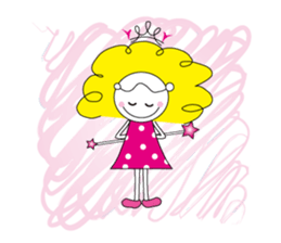 Baton Twirler Sachan Vol.4 sticker #8489376