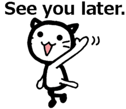 long distance relationship stickers (En) sticker #8489460