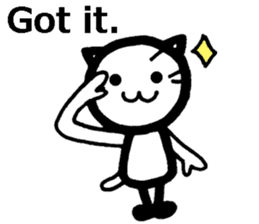 long distance relationship stickers (En) sticker #8489461