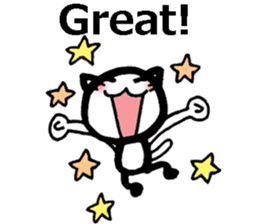 long distance relationship stickers (En) sticker #8489463