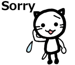 long distance relationship stickers (En) sticker #8489465