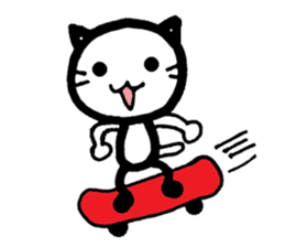 long distance relationship stickers (En) sticker #8489466