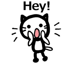 long distance relationship stickers (En) sticker #8489467