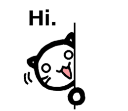 long distance relationship stickers (En) sticker #8489468