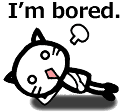 long distance relationship stickers (En) sticker #8489469