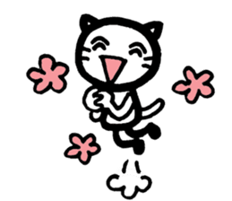 long distance relationship stickers (En) sticker #8489483