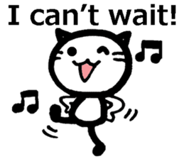 long distance relationship stickers (En) sticker #8489485