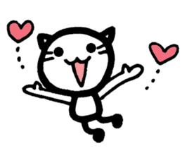 long distance relationship stickers (En) sticker #8489486