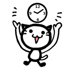 long distance relationship stickers (En) sticker #8489488