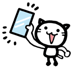 long distance relationship stickers (En) sticker #8489489