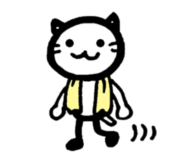 long distance relationship stickers (En) sticker #8489494