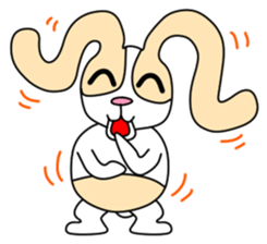 Flip URI sticker #8489739