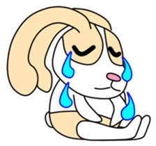 Flip URI sticker #8489741