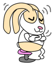 Flip URI sticker #8489742