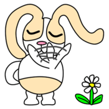 Flip URI sticker #8489743