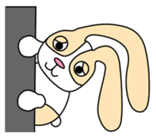 Flip URI sticker #8489745