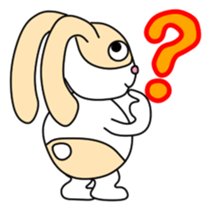 Flip URI sticker #8489747