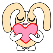 Flip URI sticker #8489748