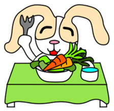 Flip URI sticker #8489755