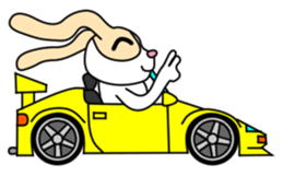 Flip URI sticker #8489771