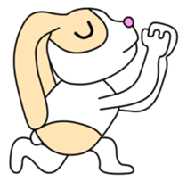 Flip URI sticker #8489774