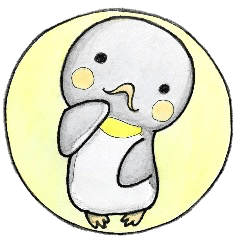 ペンギン Lineクリエイターズスタンプまとめ Stamplist Part 10 ペンギン Lineクリエイターズスタンプまとめ Stamplist Part 10