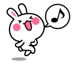 Yuki-usa Vol.13 by RURU sticker #8490378